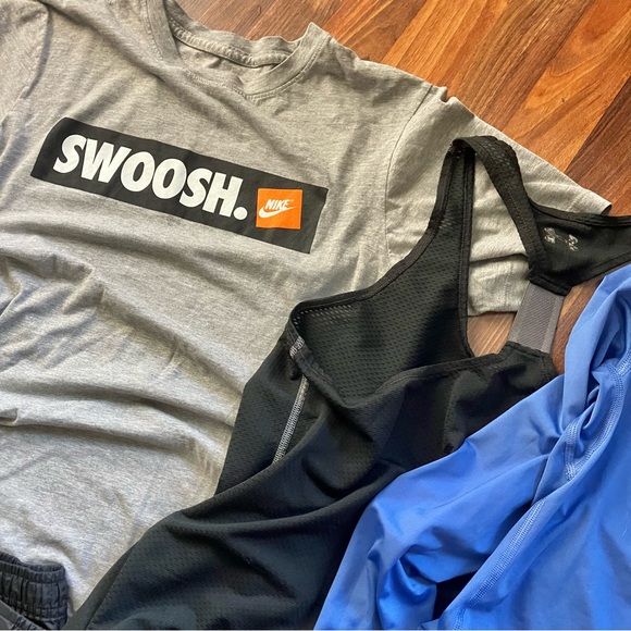 Size small workout bundle - Picture 2 of 7